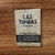 LAS TUMBAS ENRIQUE MEDINA