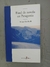 FINAL DE NOVELA EN PATAGONIA MEMPO GIARDINELLI