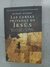 LAS CARTAS PRIVADAS DE JESUS MICHAEL BAIGENT