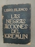 LAS NEGRAS ACCIONES DEL KREMLIN 2 TOMOS - comprar online