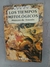 LOS TIEMPOS MITOLOGICOS MOREAU DE JONNES