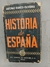 HISTORIA DE ESPAÑA ANTONIO RAMOS OLIVEIRA 3 TOMOS
