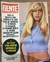 REVISTA GENTE AÑO 8 NRO 403 12 DE ABRIL DE 1973