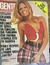 REVISTA GENTE AÑO 8 NRO 404 19 DE ABRIL DE 1973