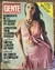 REVISTA GENTE AÑO 8 NRO 470 25 DE JULIO DE 1974