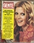 REVISTA GENTE AÑO 7 NRO 364 13 DE JULIO DE 1972