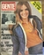 REVISTA GENTE AÑO 8 NRO 371 31 DE AGOSTO DE 1972