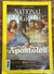 REVISTA NATIONAL GEOGRAPHIC VOL.30 NO.3 MARZO DE 2012