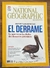 REVISTA NATIONAL GEOGRAPHIC VOL.27 NO.4 OCTUBRE DE 2010