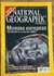 REVISTA NATIONAL GEOGRAPHIC VOL.21 NO.3 SEPTIEMBRE DE 2007