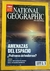 REVISTA NATIONAL GEOGRAPHIC VOL.23 NO.2 AGOSTO DE 2008