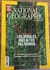 REVISTA NATIONAL GEOGRAPHIC VOL.25 NO.4 OCTUBRE DE 2009