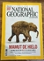 REVISTA NATIONAL GEOGRAPHIC VOL.24 NO.5 MAYO DE 2009