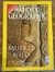 REVISTA NATIONAL GEOGRAPHIC VOL.11 NO.4 OCTUBRE DE 2002