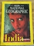 REVISTA NATIONAL GEOGRAPHIC VOL.191 NO.5 MAYO DE 1997