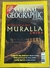 REVISTA NATIONAL GEOGRAPHIC VOL.12 NO.1 ENERO DE 2003
