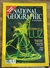 REVISTA NATIONAL GEOGRAPHIC VOL.9 NO.4 OCTUBRE DE 2001