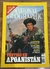 REVISTA NATIONAL GEOGRAPHIC VOL.9 NO.6 DICIEMBRE DE 2001