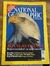REVISTA NATIONAL GEOGRAPHIC VOL.11 NO.1 JULIO DE 2002