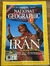 REVISTA NATIONAL GEOGRAPHIC VOL.5 NO.1 JULIO DE 1999