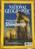 REVISTA NATIONAL GEOGRAPHIC VOL.22 NO.6 JUNIO DE 2008