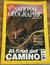 REVISTA NATIONAL GEOGRAPHIC VOL.9 NO.2 AGOSTO DE 2001