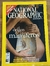 REVISTA NATIONAL GEOGRAPHIC VOL.12 NO.4 ABRIL DE 2003