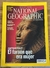 REVISTA NATIONAL GEOGRAPHIC VOL.24 NO.4 ABRIL DE 2009