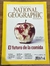 REVISTA NATIONAL GEOGRAPHIC VOL.34 NO.5 MAYO DE 2014
