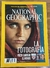 REVISTA NATIONAL GEOGRAPHIC VOL.33 NO.4 OCTUBRE DE 2013
