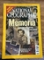 REVISTA NATIONAL GEOGRAPHIC VOL.21 NO.5 NOVIEMBRE DE 2007