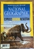 REVISTA NATIONAL GEOGRAPHIC VOL.32 NO.4 ABRIL DE 2013