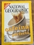 REVISTA NATIONAL GEOGRAPHIC VOL.16 NO.1 ENERO DE 2005