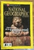 REVISTA NATIONAL GEOGRAPHIC VOL.34 NO.6 JUNIO DE 2014