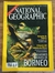 REVISTA NATIONAL GEOGRAPHIC VOL.7 NO.4 OCTUBRE DE 2000