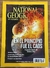 REVISTA NATIONAL GEOGRAPHIC VOL.33 NO.1 JULIO DE 2013