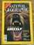 REVISTA NATIONAL GEOGRAPHIC VOL.9 NO.1 JULIO DE 2001
