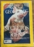 REVISTA NATIONAL GEOGRAPHIC VOL.5 NO.4 OCTUBRE DE 1999