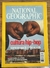 REVISTA NATIONAL GEOGRAPHIC VOL.20 NO4 ABRIL DE 2007