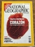 REVISTA NATIONAL GEOGRAPHIC VOL.20 NO.2 FEBRERO DE 2007