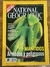 REVISTA NATIONAL GEOGRAPHIC VOL.18 NO.1 ENERO DE 2006