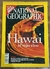REVISTA NATIONAL GEOGRAPHIC VOL.15 NO.4 OCTUBRE DE 2004
