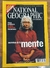 REVISTA NATIONAL GEOGRAPHIC VOL.16 NO.3 MARZO DE 2005