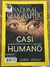 REVISTA NATIONAL GEOGRAPHIC VOL.37 NO.4 OCTUBRE DE 2015