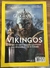 REVISTA NATIONAL GEOGRAPHIC VOL.40 NO.3 MARZO DE 2017