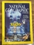 REVISTA NATIONAL GEOGRAPHIC VOL.29 NO.6 DICIEMBRE DE 2011