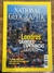 REVISTA NATIONAL GEOGRAPHIC VOL.31 NO.2 AGOSTO DE 2012