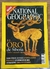 REVISTA NATIONAL GEOGRAPHIC VOL.12 NO.6 JUNIO DE 2003