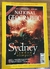 REVISTA NATIONAL GEOGRAPHIC VOL.7 NO.2 AGOSTO DE 2000