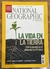 REVISTA NATIONAL GEOGRAPHIC VOL.23 NO.3 SEPTIEMBRE DE 2008